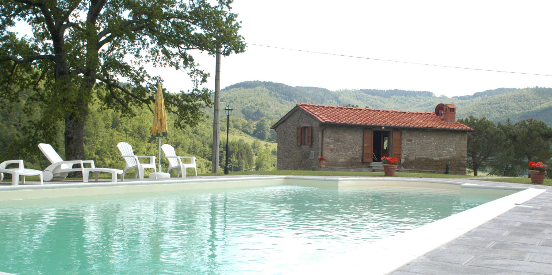 Agriturismo Cerreto - Pratovecchio Casentino